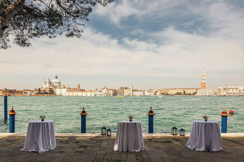 Hotel Cipriani