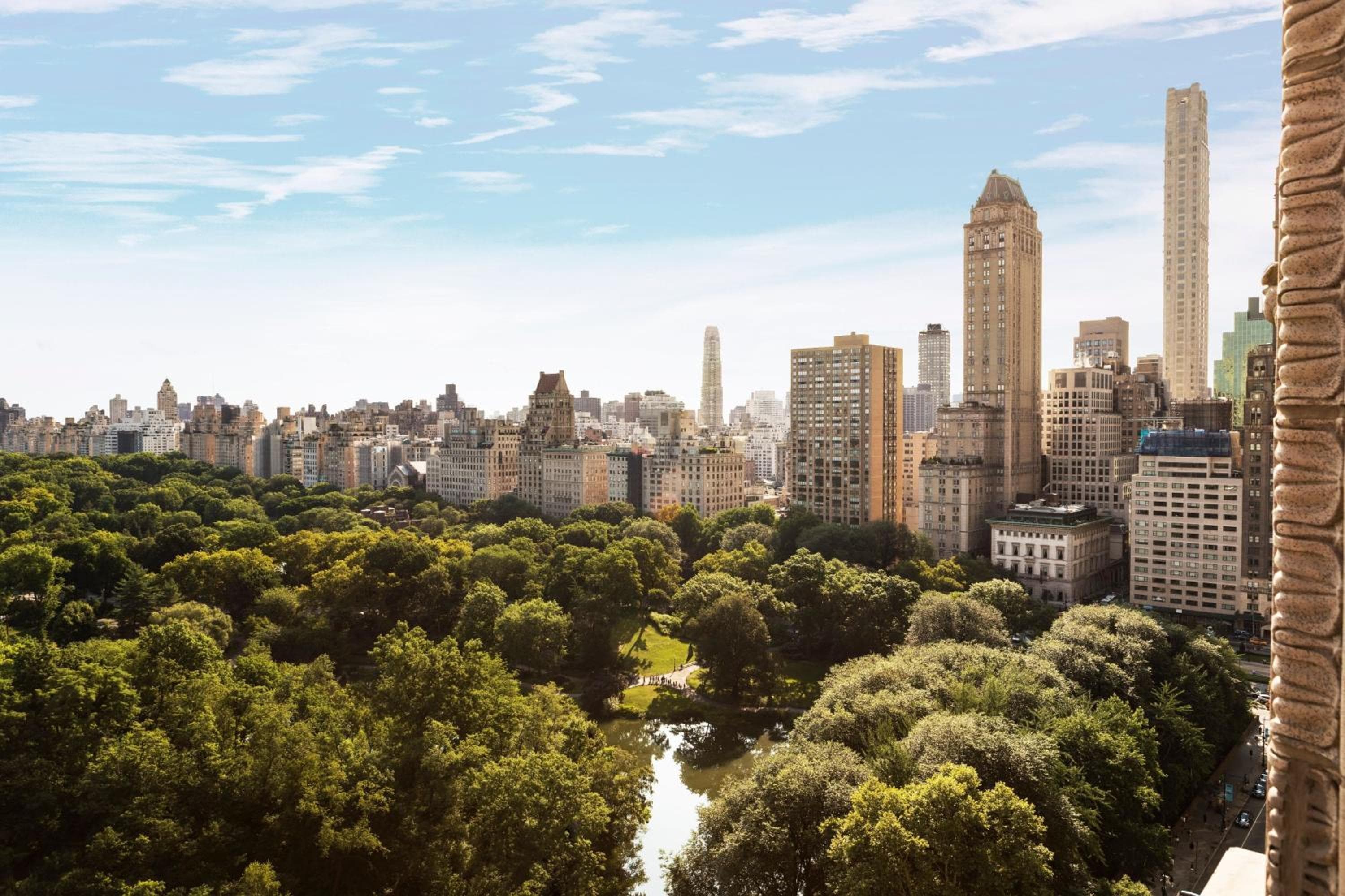 The Ritz-Carlton