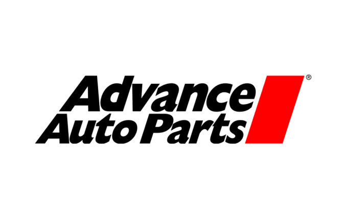 Advance Auto Parts gift card