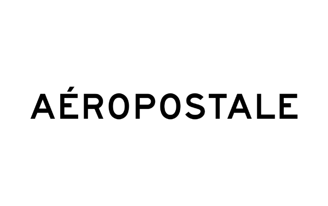 AEROPOSTALE gift card