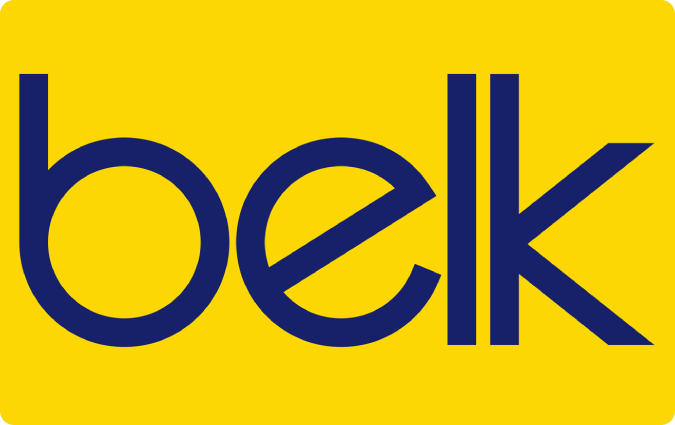 BELK gift card
