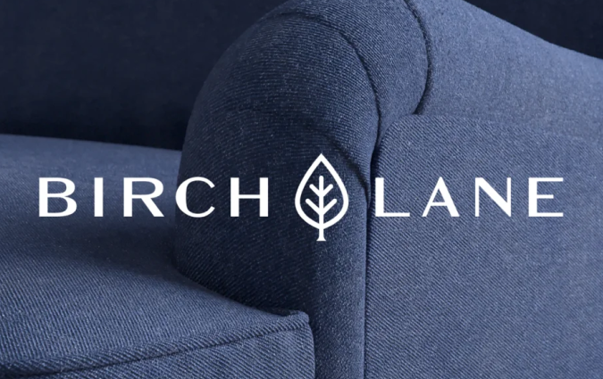 BirchLane.com gift card