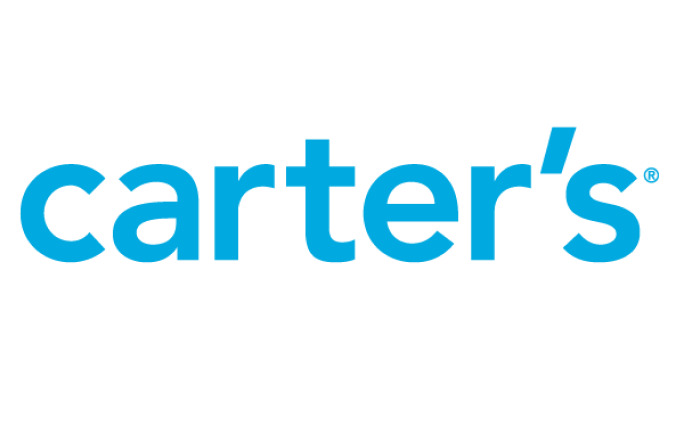 Carter's gift card