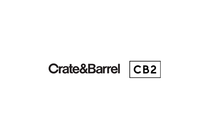 CB2 gift card
