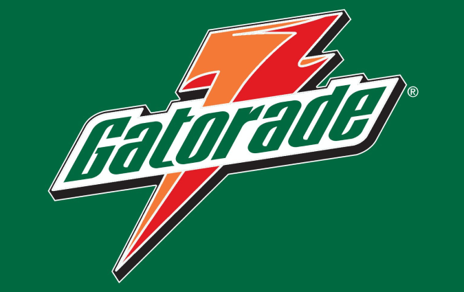Gatorade gift card