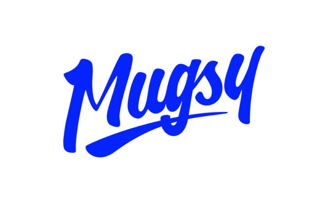 Mugsy gift card