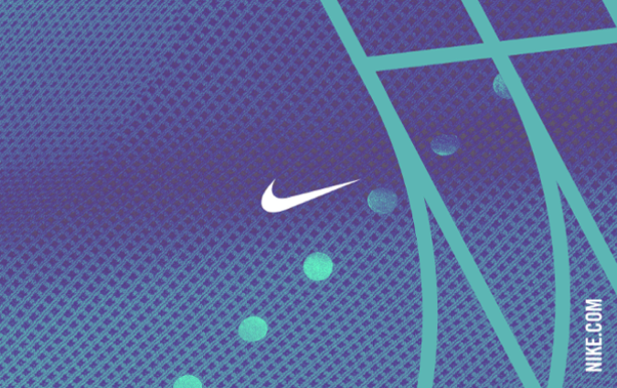 Nike gift card
