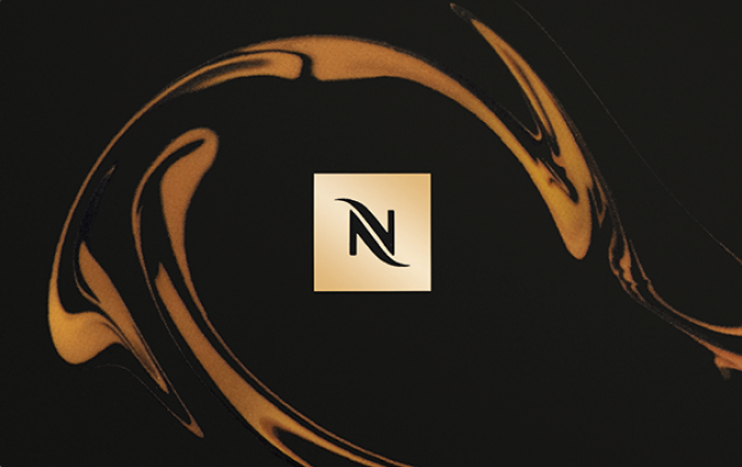 Nespresso gift card
