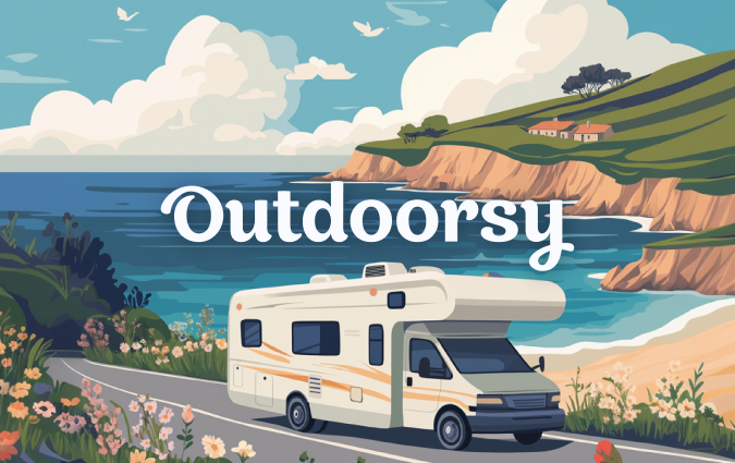 Outdoorsy gift card
