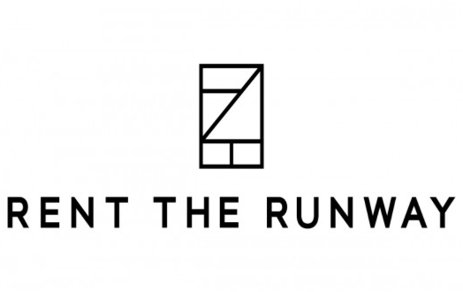 RENT THE RUNWAY gift card
