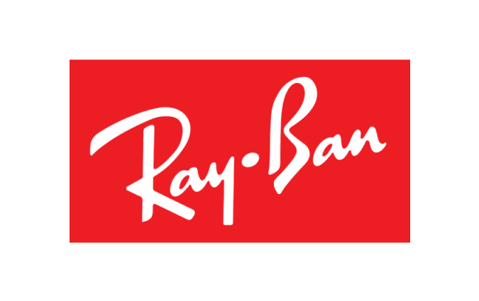 Ray Ban gift card