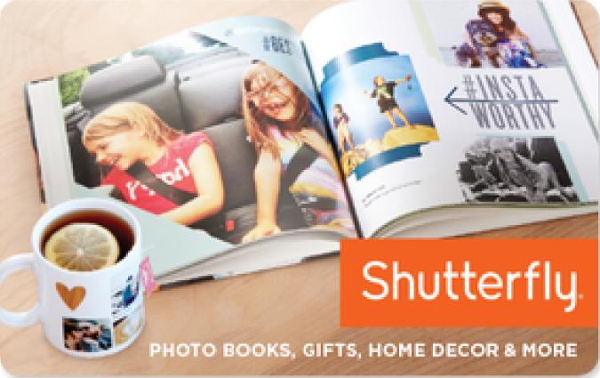 Shutterfly