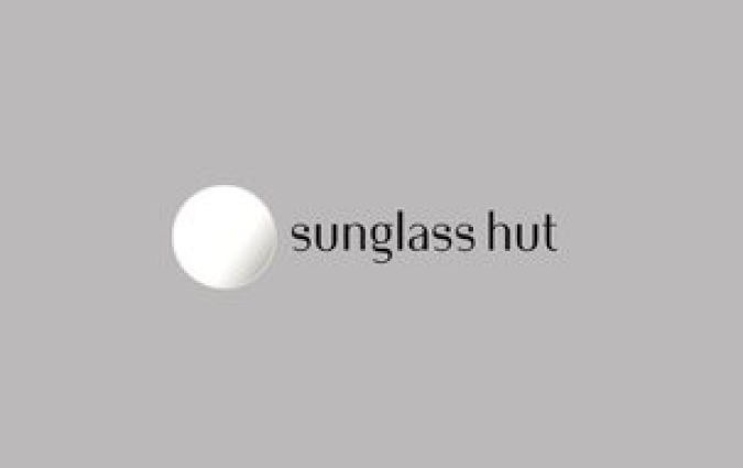 Sunglass Hut gift card