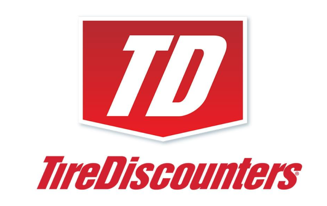 Tire Discounters gift card