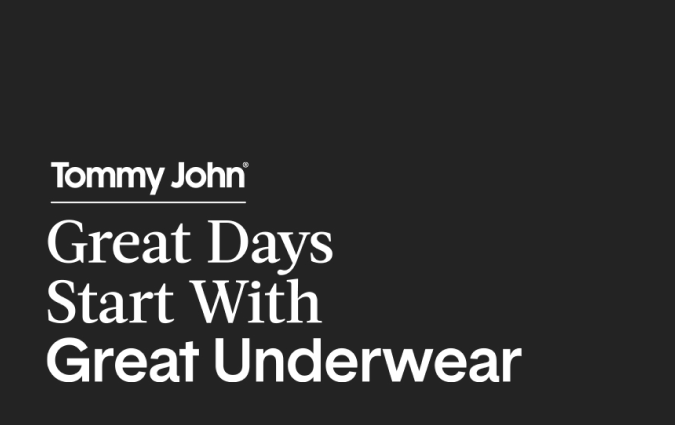 Tommy John gift card