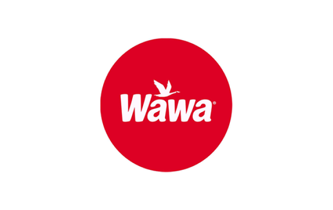 Wawa gift card