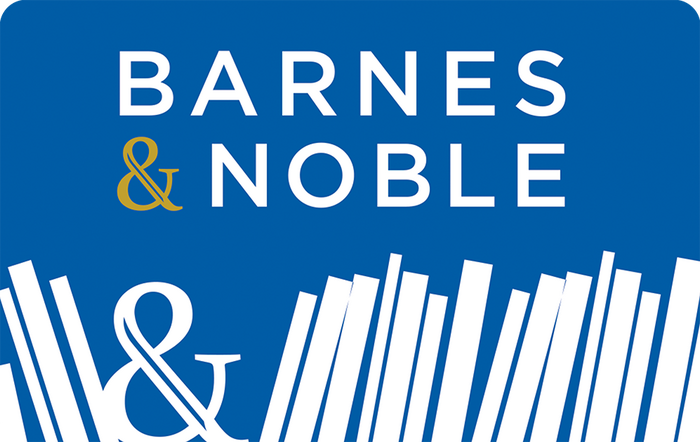 Barnes & Noble
