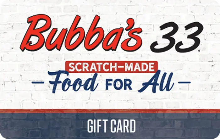Bubba's 33