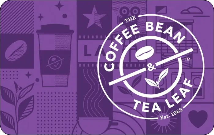 Coffee Bean & Tea Leaf