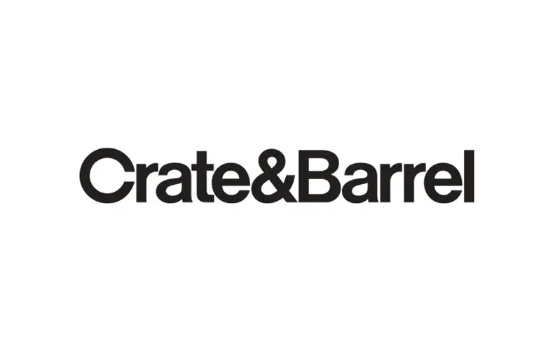 Crate & Barrel