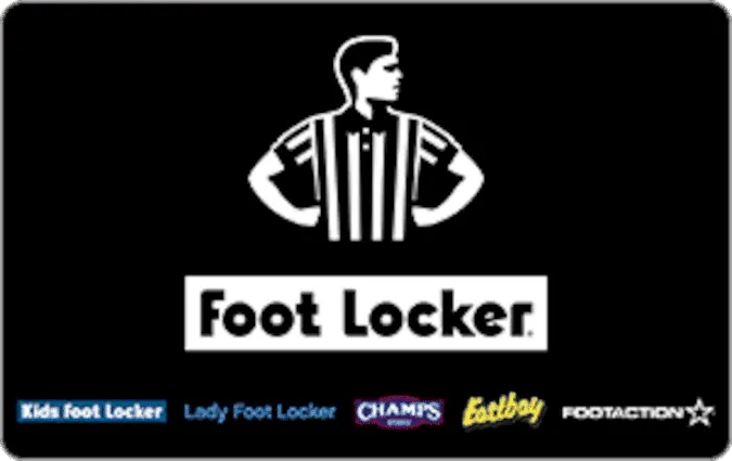 Foot Locker
