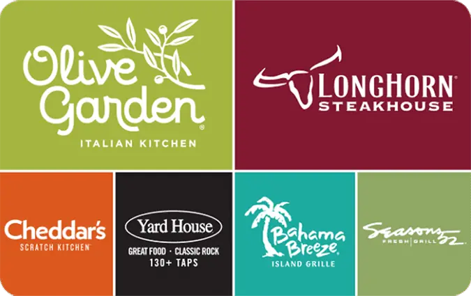 Olive Garden