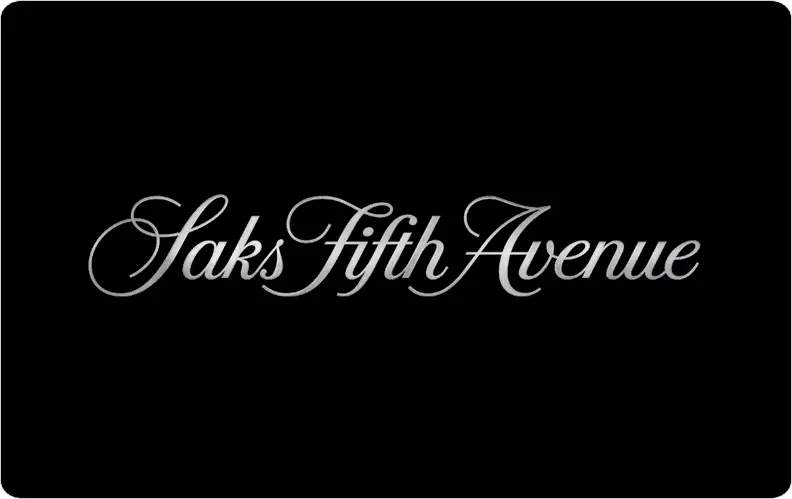 Saks Fifth Avenue