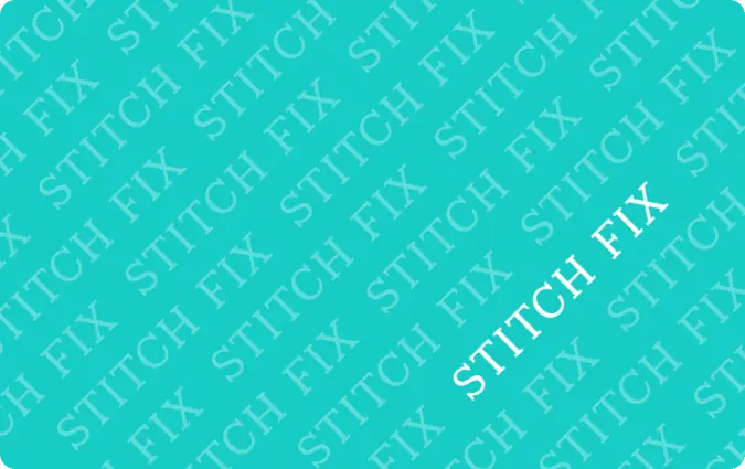 Stitch Fix