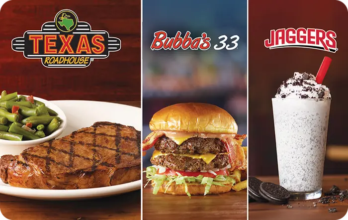 Texas Roadhouse Brand Family