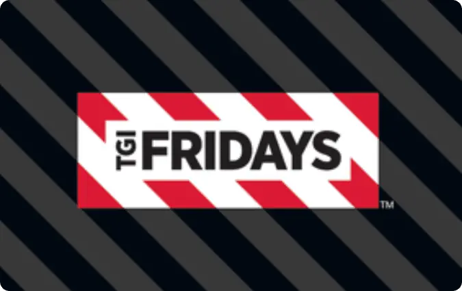 TGI Fridays