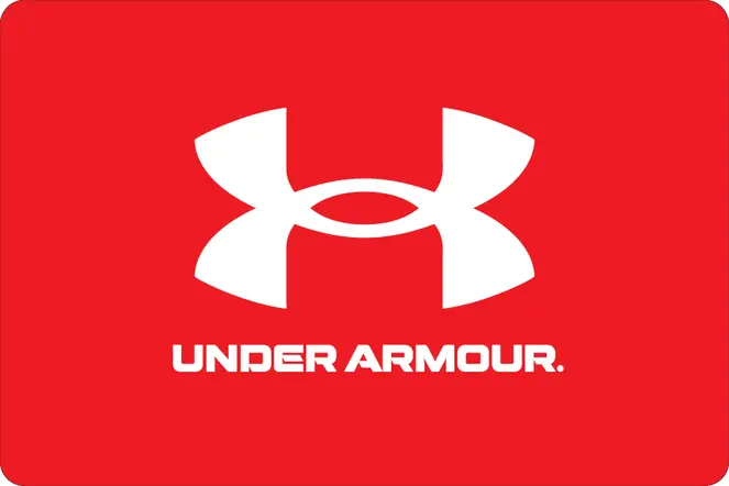 Under Armour