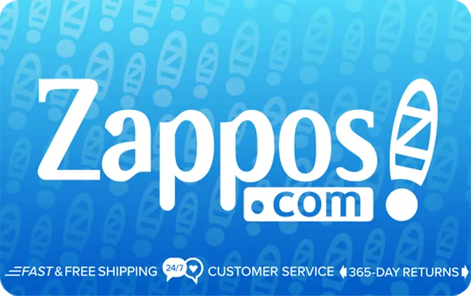 Zappos