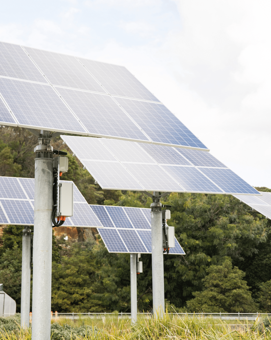 Solar Panels for Renewable Energy | Dyme