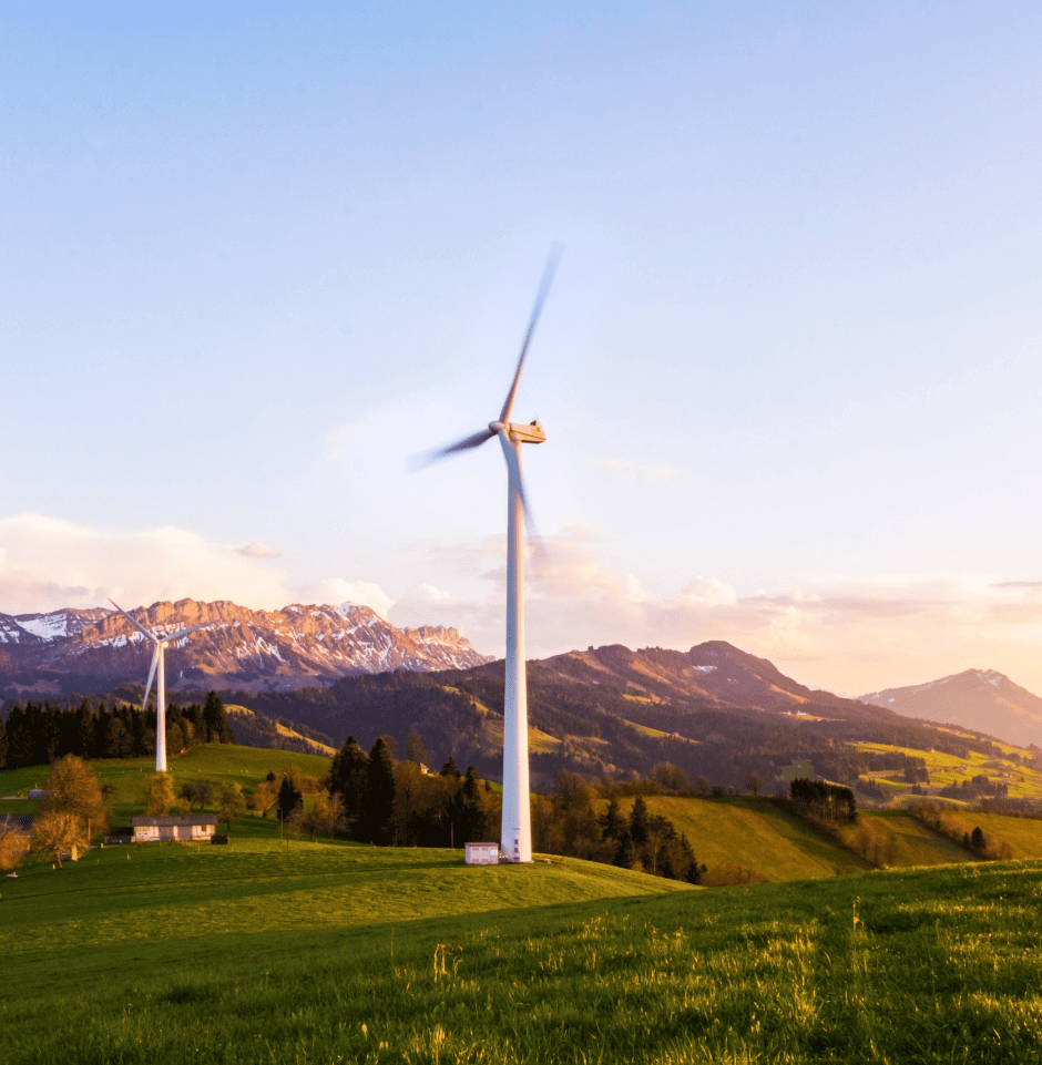 Solar Winds For Renewable Energy | Dyme
