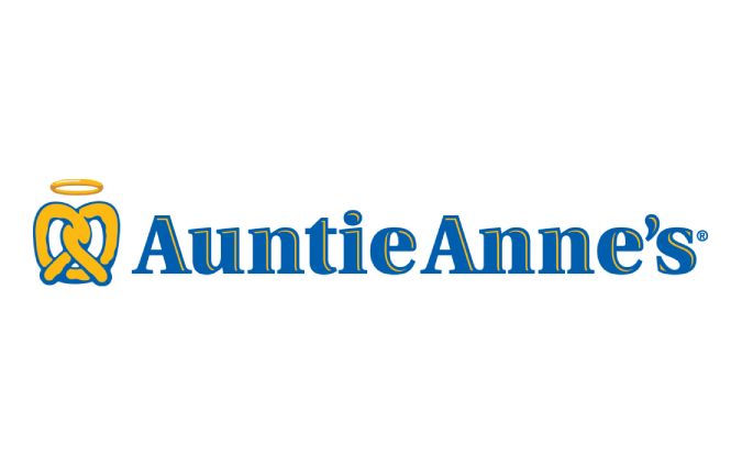 Auntie Anne's - US