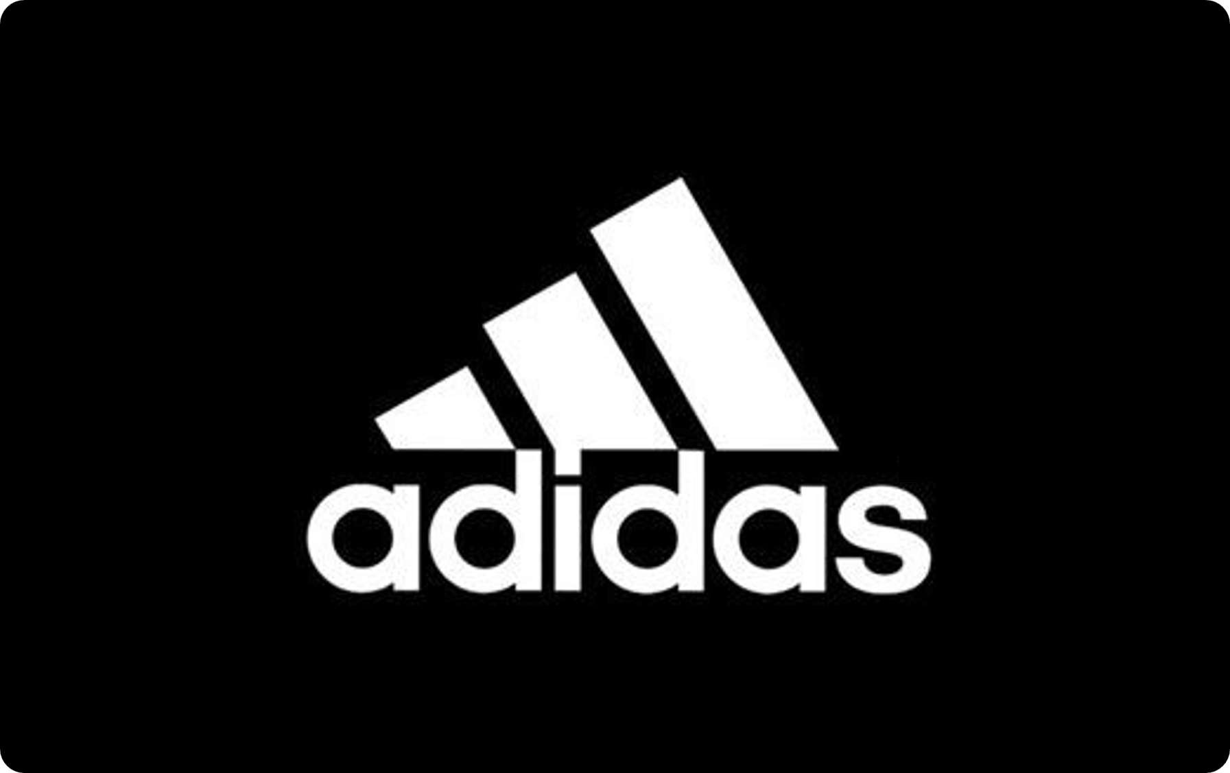 Adidas Gift Cards
