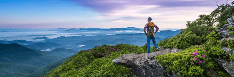Sustainable Weekend Getaways: Asheville, North Carolina