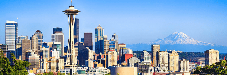 Sustainable Weekend Getaways: Seattle, Washington