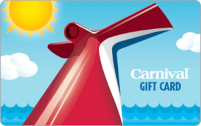 Carnival Cruise Line Credit Card