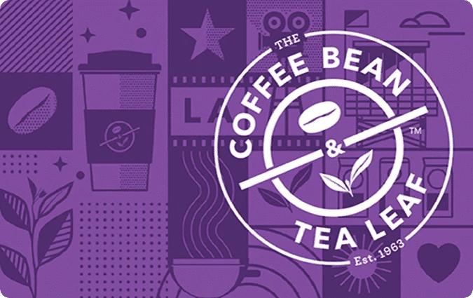 the coffee bean gift card balance