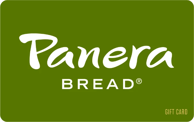 Panera bread gift card balance Check