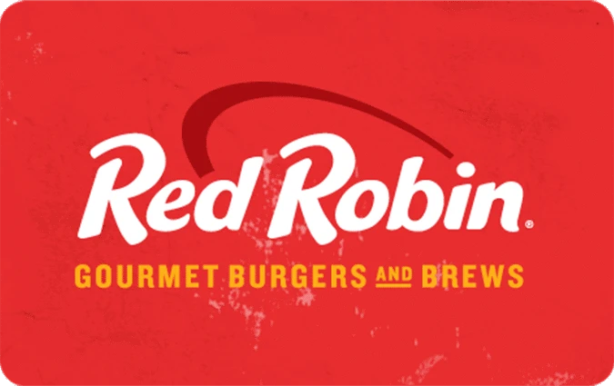 red robin gift card balance