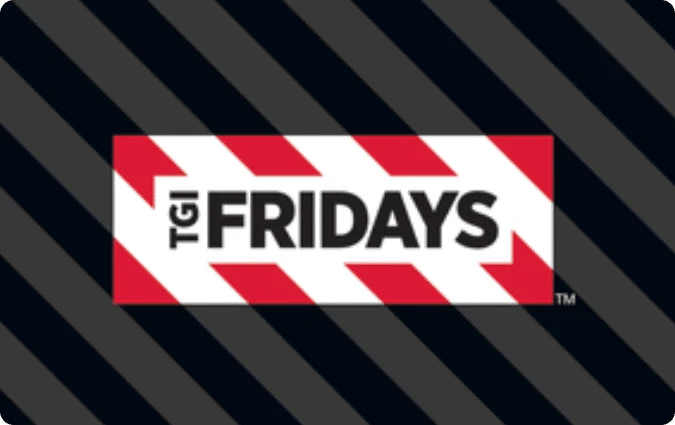 Tgi fridays gift card balance