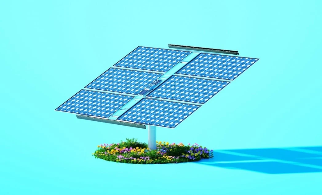 Why Do We Invest in Solar