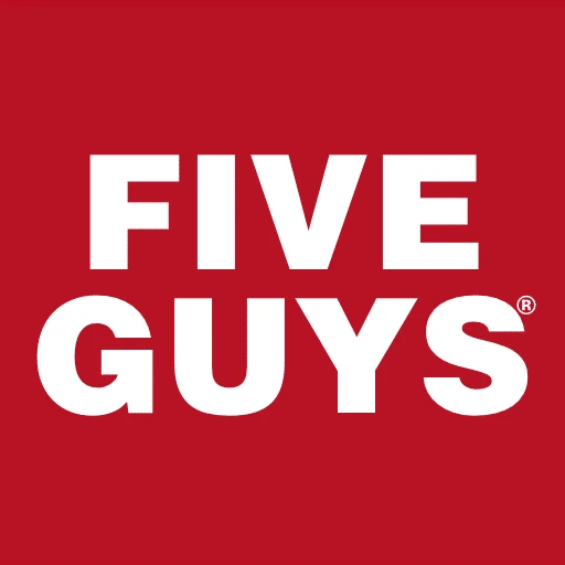 fivrguys