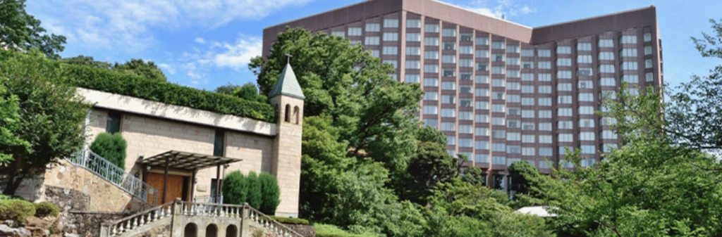 Sustainable Hotels in Tokyo