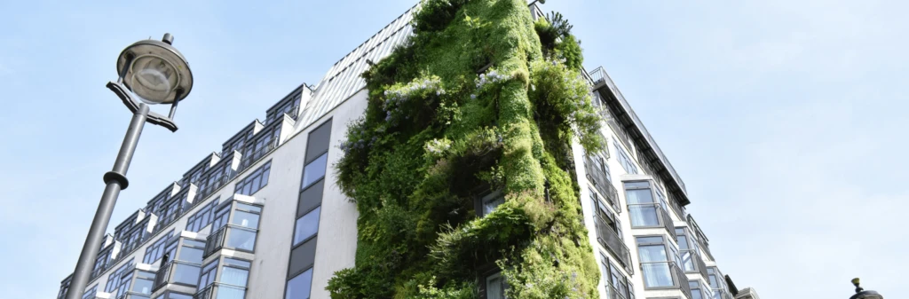 Sustainable Business Hotels in London