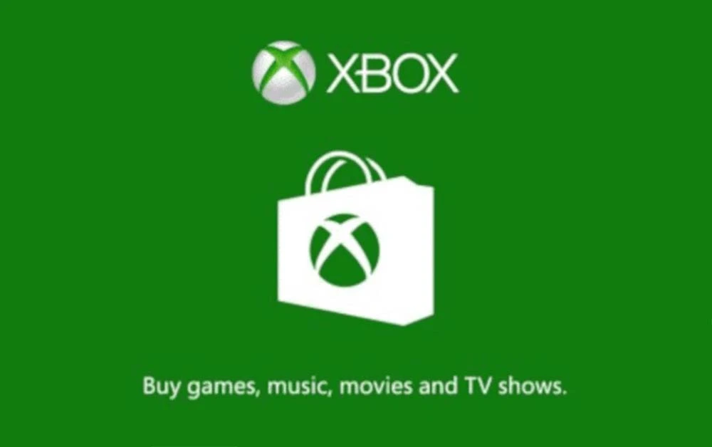 xbox gift card balance