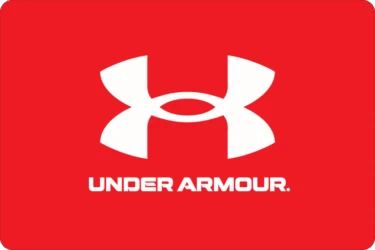 Under Armour Gift Card