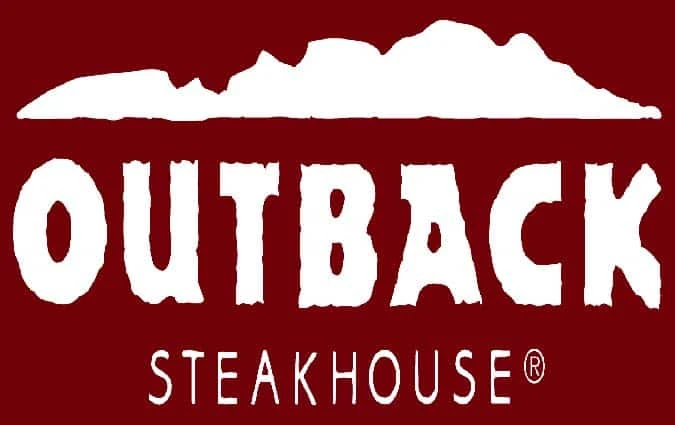 Outback Steakhouse Gift Card